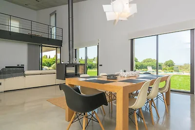 Sa Garriga Den Garau - Ferienhaus Mit Pool