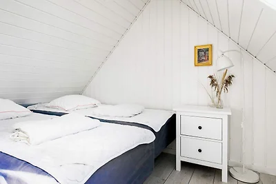 10 Personen Ferienhaus in Skagen