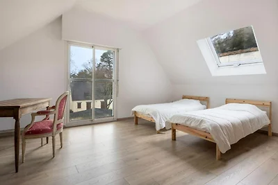 Wohnung in der Nähe des Strandes...