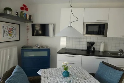 Apartament wakacyjny z 1 sypialnią