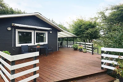 5 person holiday home in Thyholm-By Traum
