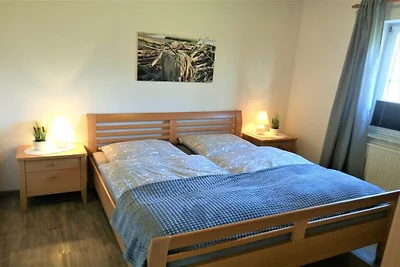 "Uns lüdde Hus"