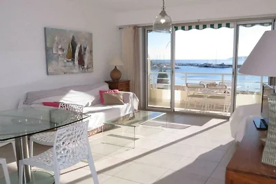 Apartment Splendid Azur