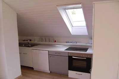 Ferienwohnung mit 1 Schlafzimmer