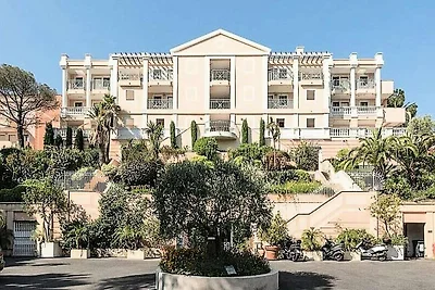 Cannes Villa Francia - maeva Home