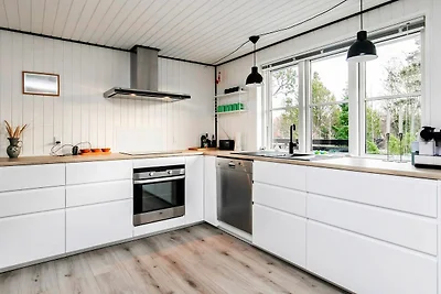 6 Personen Ferienhaus in Ålbæk