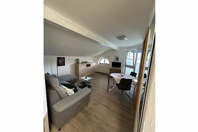 Ferienwohnung mit 1 Schlafzimmer