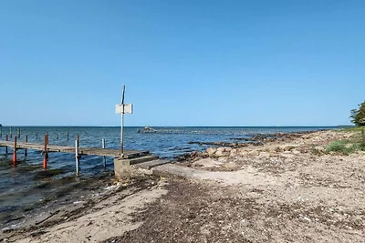 6 Personen Ferienhaus in Aabenraa-By Traum