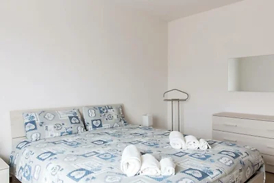Appartamento per vacanze con 2 camere da...