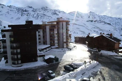 Ferienhaus in Slalom in der Nähe von...
