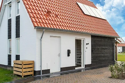 Gemütliches Ferienhaus mit privatem Garten