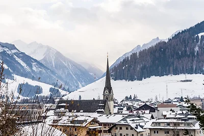 Alpenchalet in der Nähe von Zell am See