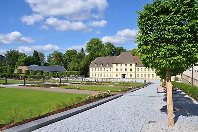 Spa & Wellnesshotel Fichtelgebirge Junior...