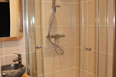 Ferienhaus in Caron mit Zugang zu den...