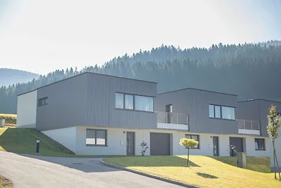 Attraktives Chalet mit Sauna