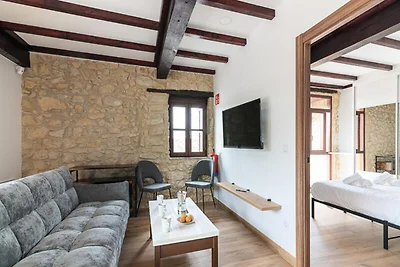 Appartamento a Miengo vicino Marzán