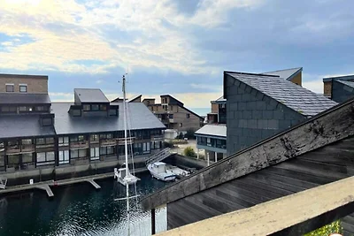 Appartamento a Deauville con Vista Marina