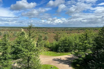 4 Personen Ferienhaus in Hovborg-By Traum