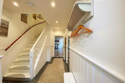 DO18 Familienferienhaus Domburg