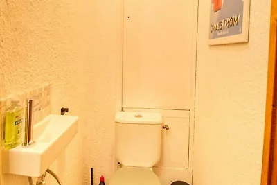 Residence des Neiges Bat C