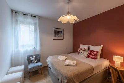 Expression Residence Wohnung B02