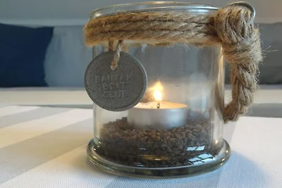 Ankerplatz Komfortable Ferienresidenz