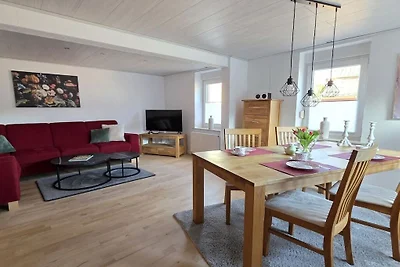 Vakantiehuis in Eilsum met zwembad