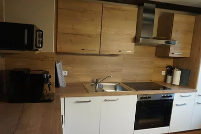 Brandl Haus 92 OG Komfortable Ferienresidenz