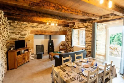 Gîte de France Gîte de montredon