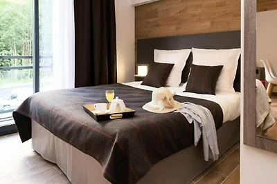 Prestige-Residenz Odalys Isatis