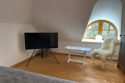 Luxuriöses Ferienhaus Room No. 7