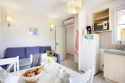 2-Zimmer-Wohnung f�r 2 Personen