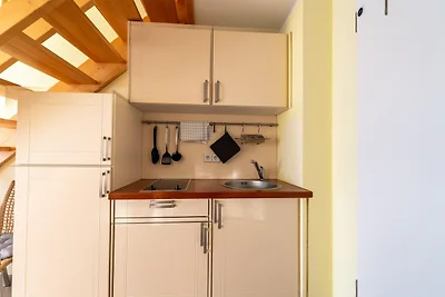 Sussurri in riva al lago