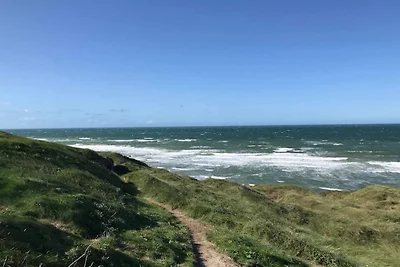 6 Personen Ferienhaus in Hirtshals-By Traum