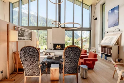 Chalets für 14 Personen