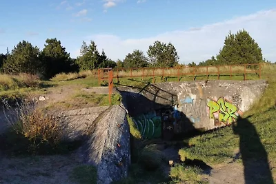 6 Personen Ferienhaus in Rømø