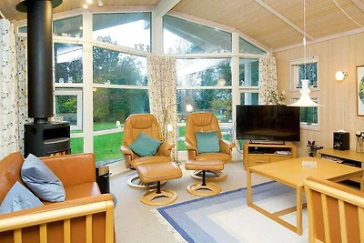 10 Personen Ferienhaus in Græsted-By Traum