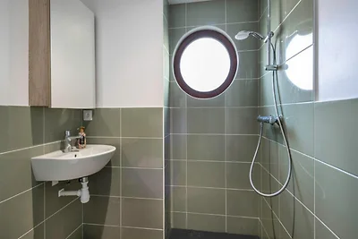 Appartement in Préfailles vlakbij het...