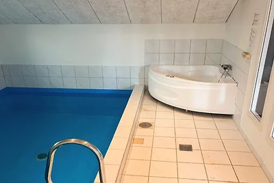 4 Sterne Ferienhaus in Juelsminde