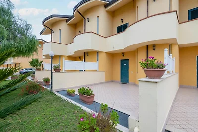 Villino in Residence con piscina, a 100 metri...