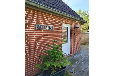 Vakantiehuis "De ole Stall"