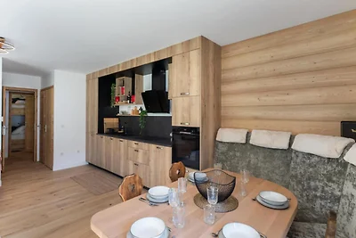 Silver Lodge Residence - C