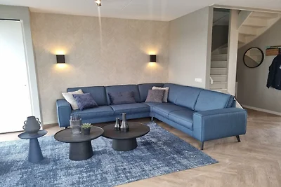 Ferienhaus Erholungsurlaub Kampen-Niederlande