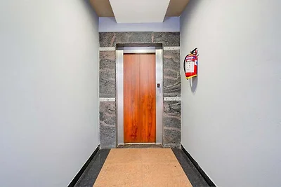 Super Hotel O Bellandur Bangalore
