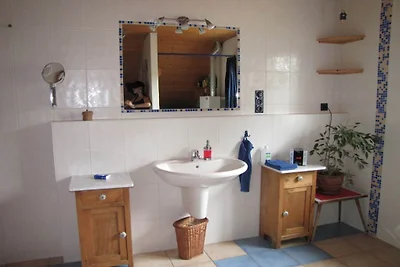 Ferienwohnung mit 1 Schlafzimmer