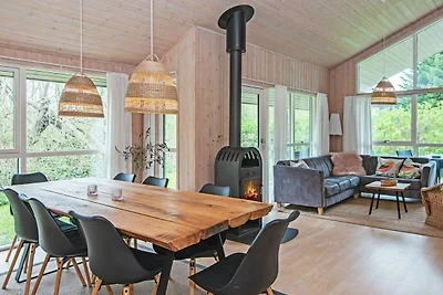 8 Personen Ferienhaus in Sydals