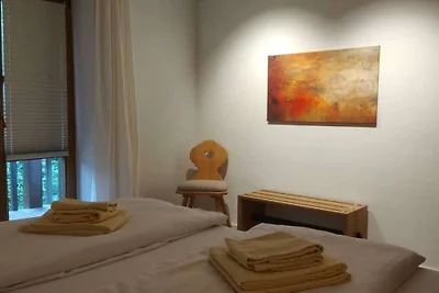 Vakantieappartement met 0 slaapkamers