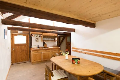 Ferienhaus in Müritz mit 6 Schlafzimmer