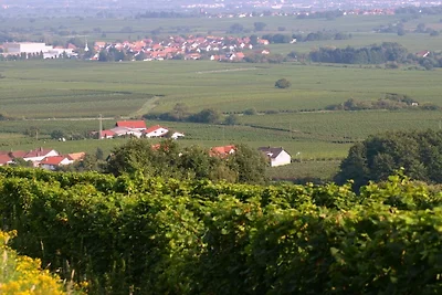 Ferienhaus mit 1 Schlafzimmer