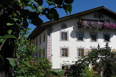 “Alpenlodge” di Pircher-Maes